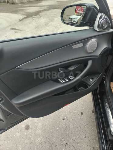 Mercedes E 300 2022, 104,000 km - 2.0 л - Bakı