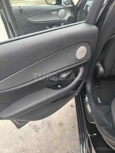 Mercedes E 300 2022, 104,000 km - 2.0 л - Bakı