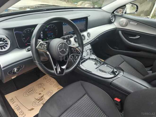 Mercedes E 300 2022, 104,000 km - 2.0 л - Bakı