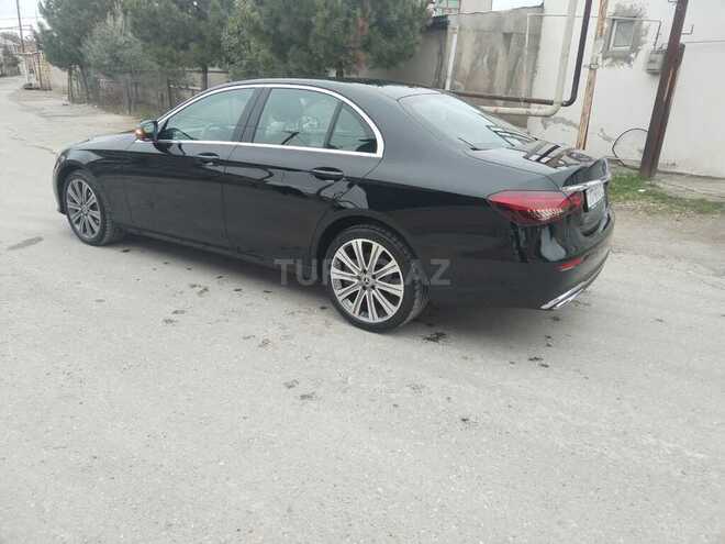 Mercedes E 300 2022, 104,000 km - 2.0 л - Bakı