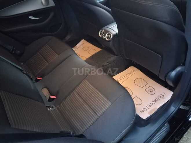Mercedes E 300 2022, 104,000 km - 2.0 л - Bakı