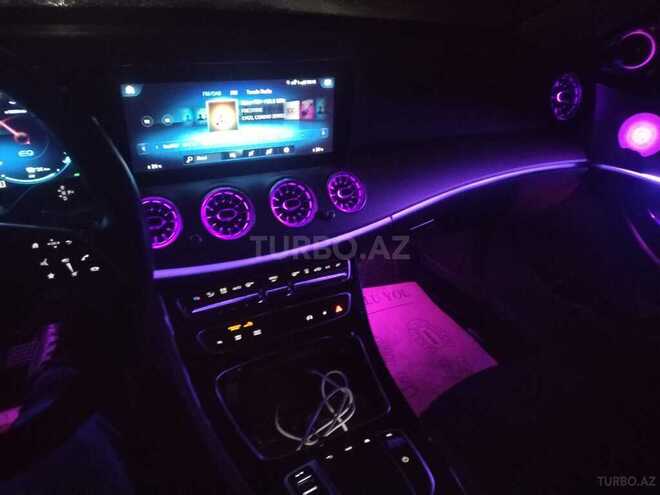 Mercedes E 300 2022, 104,000 km - 2.0 л - Bakı