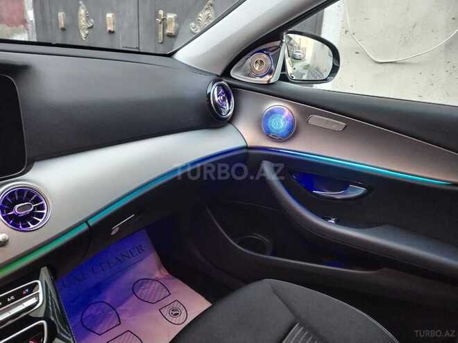 Mercedes E 300 2022, 104,000 km - 2.0 л - Bakı