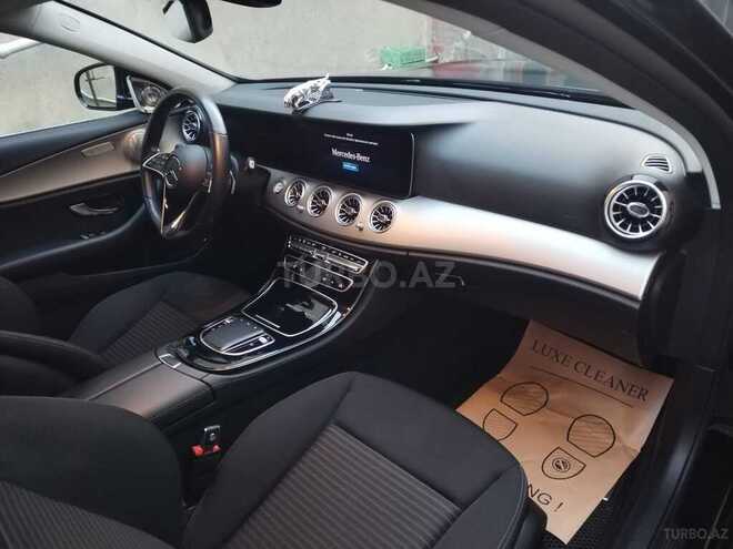 Mercedes E 300 2022, 104,000 km - 2.0 л - Bakı