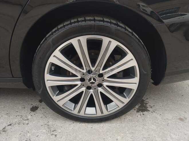 Mercedes E 300 2022, 104,000 km - 2.0 л - Bakı