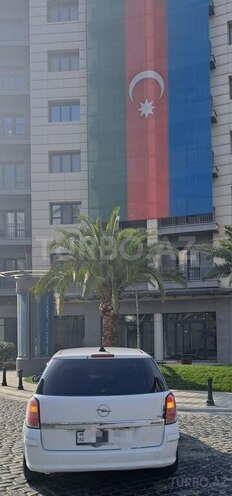 Opel Astra-2