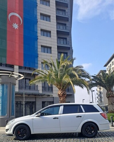 Opel Astra-4