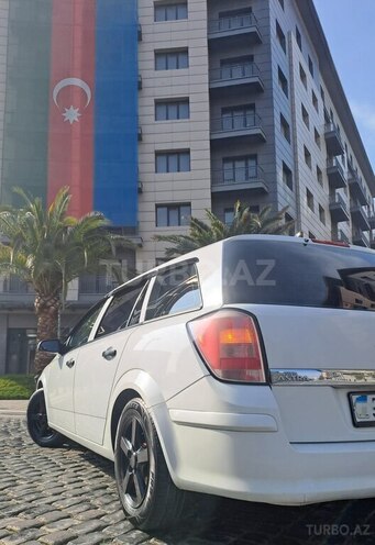 Opel Astra-8