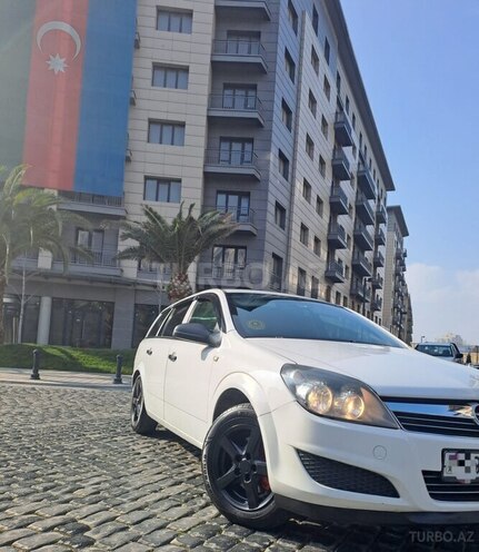 Opel Astra-5
