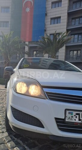 Opel Astra-9