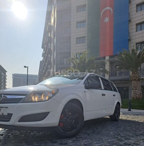 Opel Astra-6