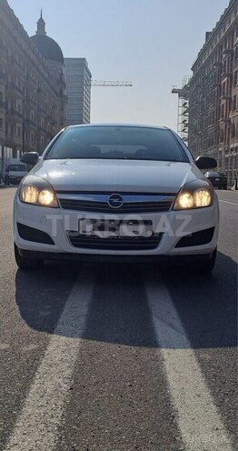 Opel Astra-14