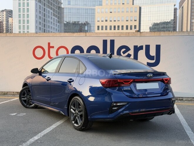 Kia Forte 2020, 149,968 km - 2.0 л - Bakı