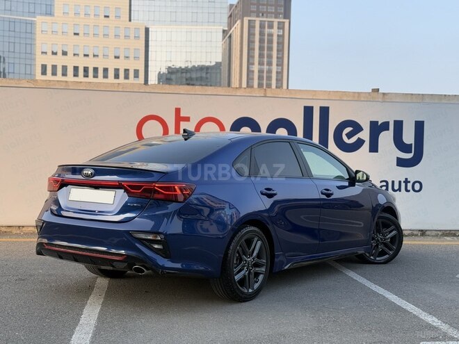 Kia Forte 2020, 149,968 km - 2.0 л - Bakı