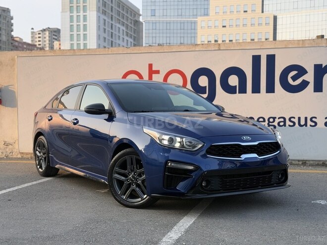 Kia Forte 2020, 149,968 km - 2.0 л - Bakı