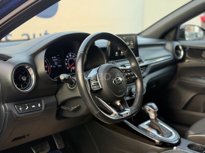 Kia Forte 2020, 149,968 km - 2.0 л - Bakı