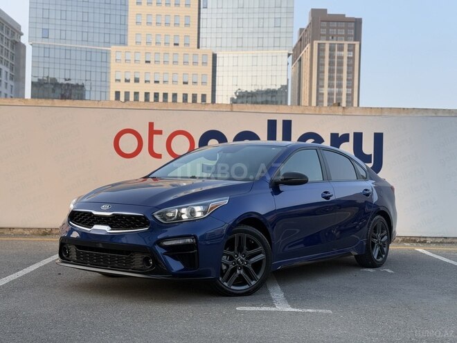 Kia Forte 2020, 149,968 km - 2.0 л - Bakı
