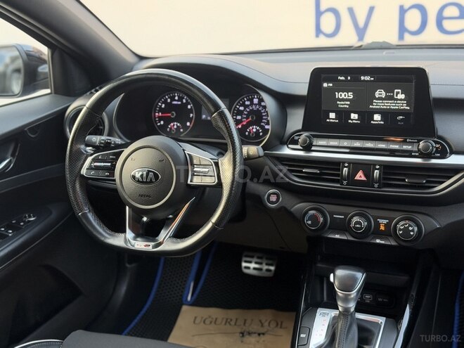 Kia Forte 2020, 149,968 km - 2.0 л - Bakı