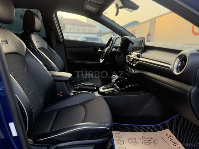 Kia Forte 2020, 149,968 km - 2.0 л - Bakı