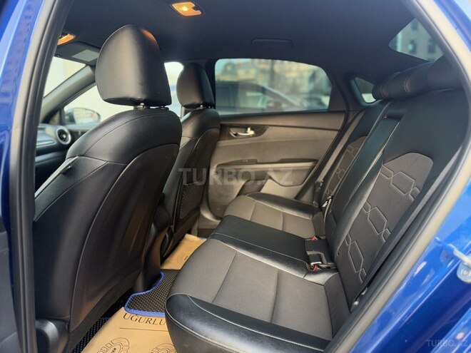Kia Forte 2020, 149,968 km - 2.0 л - Bakı