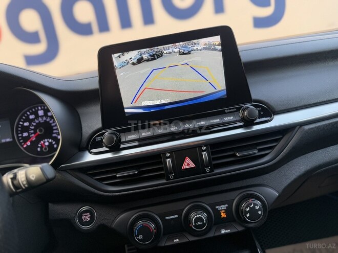 Kia Forte 2020, 149,968 km - 2.0 л - Bakı