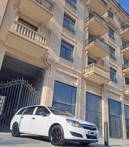 Opel Astra-13