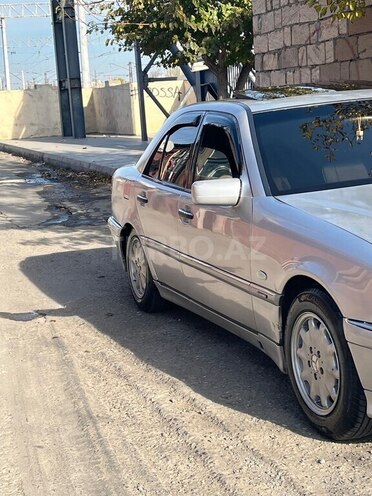Mercedes C 240 1997, 460,000 km - 2.4 l - Bakı