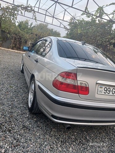 BMW 318 2000, 444,444 km - 1.9 l - Bərdə