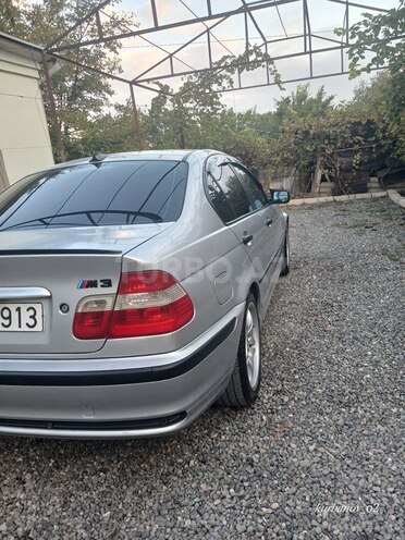 BMW 318 2000, 444,444 km - 1.9 l - Bərdə