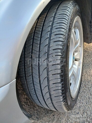 BMW 318 2000, 444,444 km - 1.9 l - Bərdə