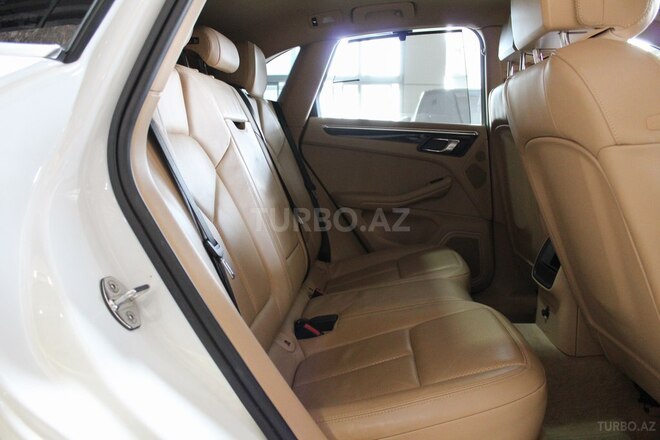 Porsche Macan S 2014, 48,000 km - 3.0 l - Bakı