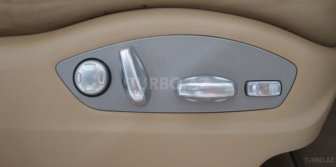 Porsche Macan S 2014, 48,000 km - 3.0 l - Bakı