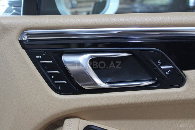 Porsche Macan S 2014, 48,000 km - 3.0 l - Bakı