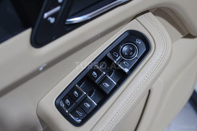 Porsche Macan S 2014, 48,000 km - 3.0 l - Bakı