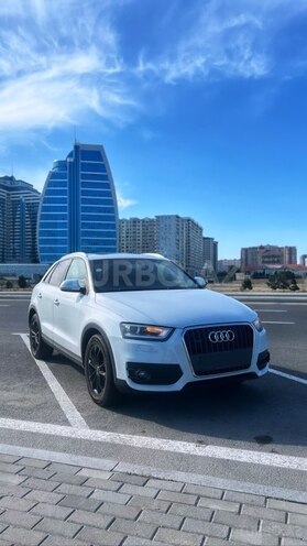 Audi Q3 2012, 175,000 km - 2.0 л - Bakı