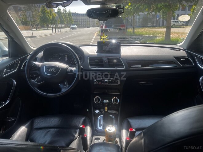 Audi Q3 2012, 175,000 km - 2.0 л - Bakı
