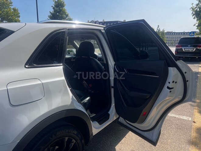 Audi Q3 2012, 175,000 km - 2.0 л - Bakı