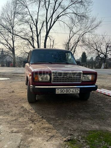 LADA (VAZ) 2107 2008, 55,000 km - 1.6 l - Lənkəran
