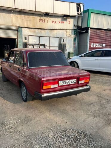 LADA (VAZ) 2107 2008, 55,000 km - 1.6 l - Lənkəran