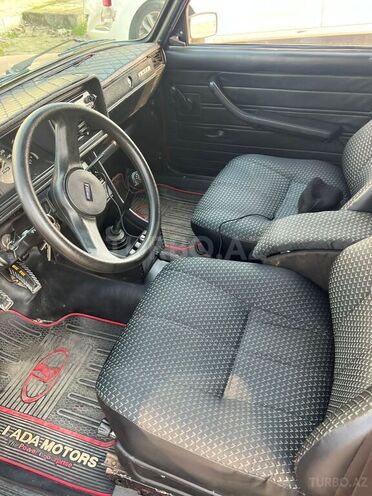 LADA (VAZ) 2107 2008, 55,000 km - 1.6 l - Lənkəran