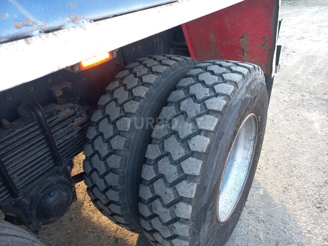 Shacman F3000-11