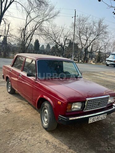 LADA (VAZ) 2107 2008, 55,000 km - 1.6 l - Lənkəran