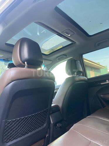 Kia Sorento 2010, 273,000 km - 2.0 l - Qazax