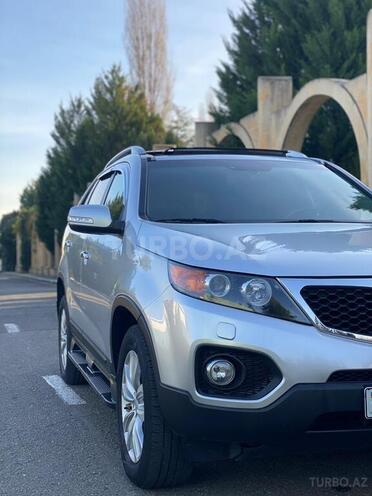 Kia Sorento 2010, 273,000 km - 2.0 l - Qazax