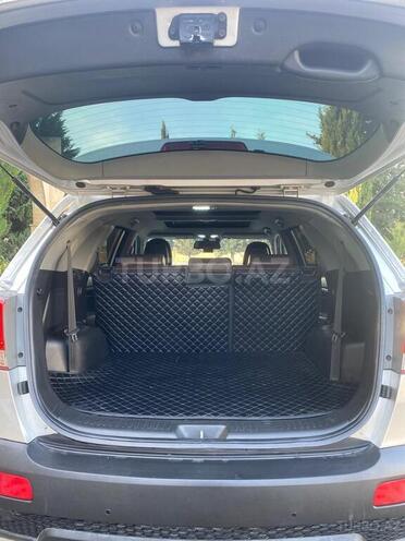 Kia Sorento 2010, 273,000 km - 2.0 l - Qazax