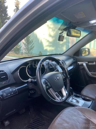 Kia Sorento 2010, 273,000 km - 2.0 l - Qazax