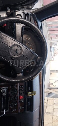 Mercedes C 240 1997, 460,000 km - 2.4 l - Bakı