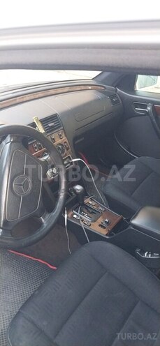 Mercedes C 240 1997, 460,000 km - 2.4 l - Bakı