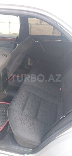 Mercedes C 240 1997, 460,000 km - 2.4 l - Bakı