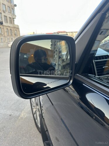 Land Rover Range Rover 2011, 221,000 km - 5.0 l - Bakı